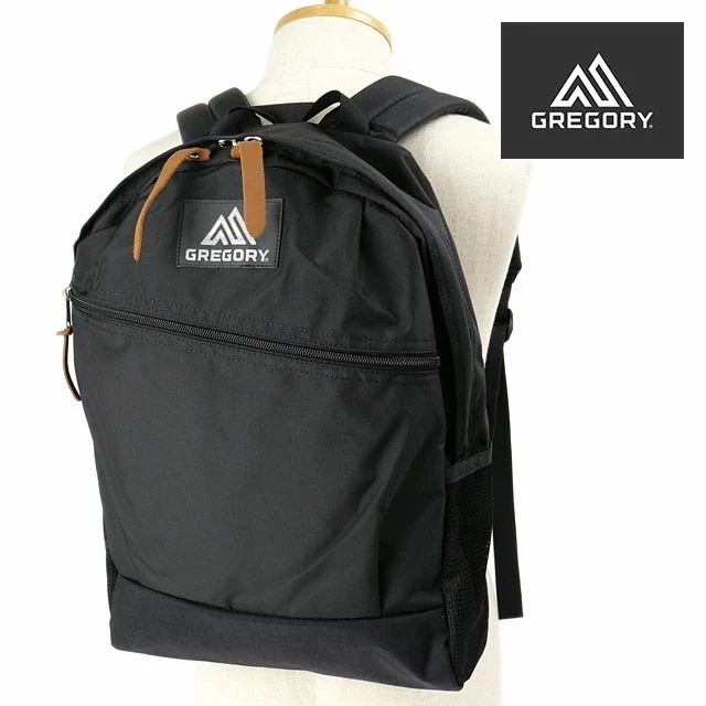 リュック カジュアルデイ V2 [1444331041] 21L メンズ・レディース 鞄 アウトドアバッグ デイパック バックパック ブラック