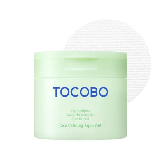 シカ カーミング アクアパッド 60枚入り × 1個セット