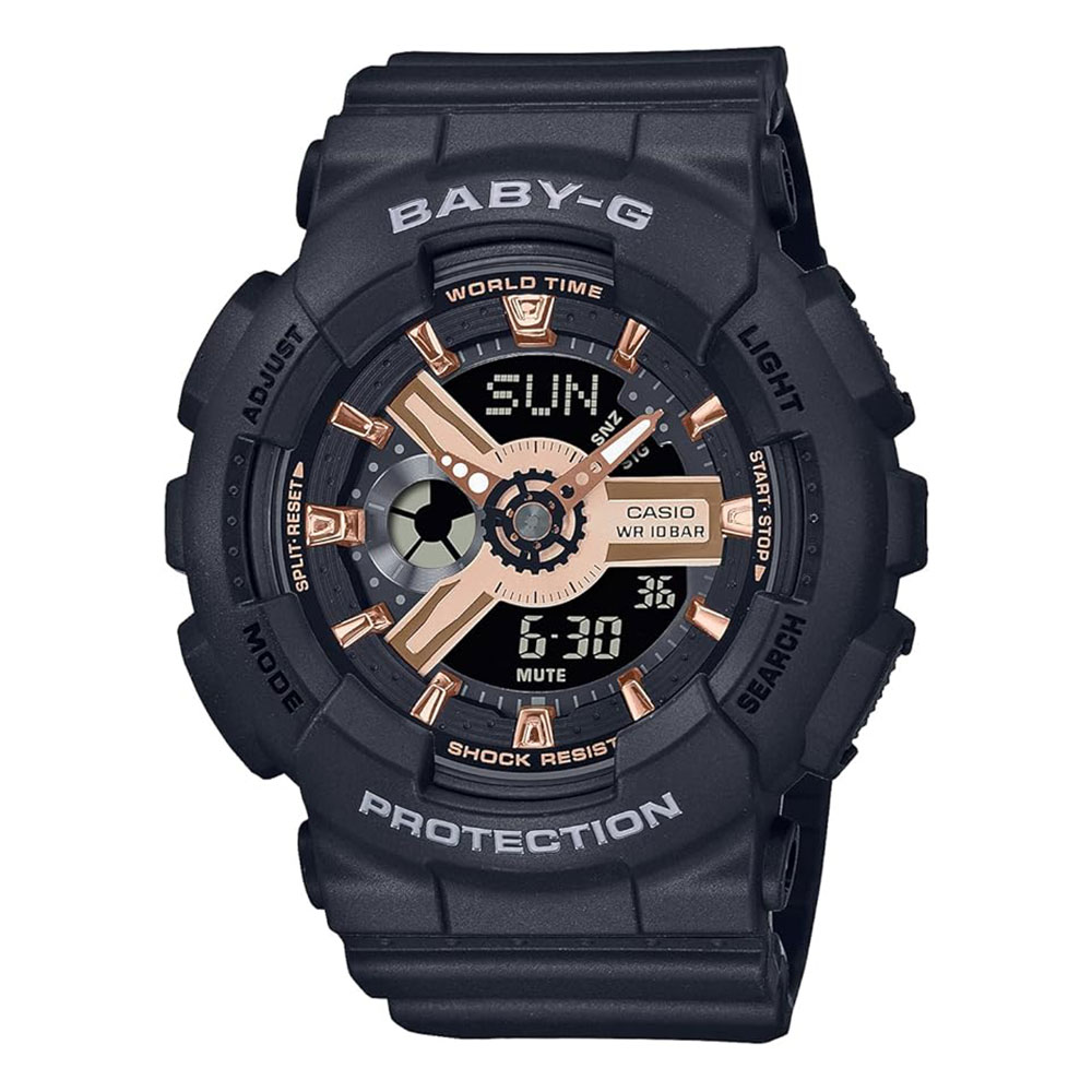 CASIO Baby-G 国内正規品 定番アイテム ベストセラー 衝撃に強い かわいい CASIO Baby-G カシオ ベビーG レディース 腕時計 手表 カジュアル 彼女 女の子 記念日 ポイント