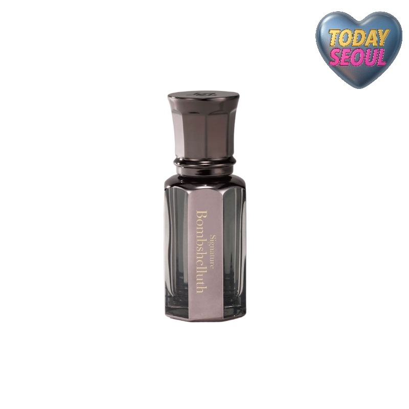 オイルパルファムシグネチャーナイトシェルス10ml 7,804円