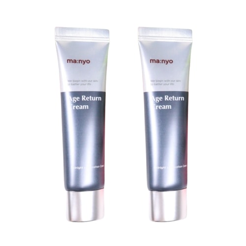 [1+1]エージ リターン クリーム30mL