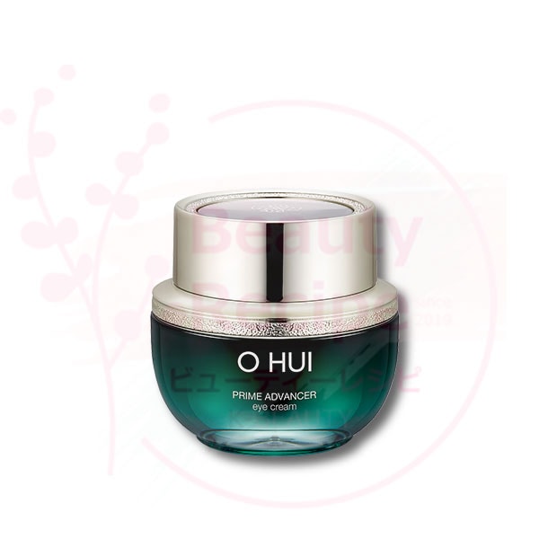 プライムアドバンサーPROアイクリーム　25ml/韓国コスメ