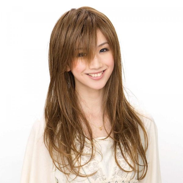 ラパンドアール 5925 スウィートローレイヤー(メイプルベージュ) (送料無料) Lapin d