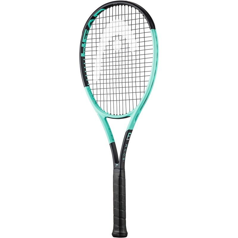 (フレームのみ)head(ヘッド) BOOM PRO 2024 テニスラケット コウシキ (230104)