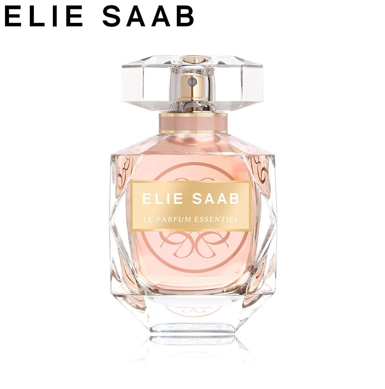 Elie Saab ル パルファム エッセンシャル EDP 90ml 【TESTER/キャップあり】