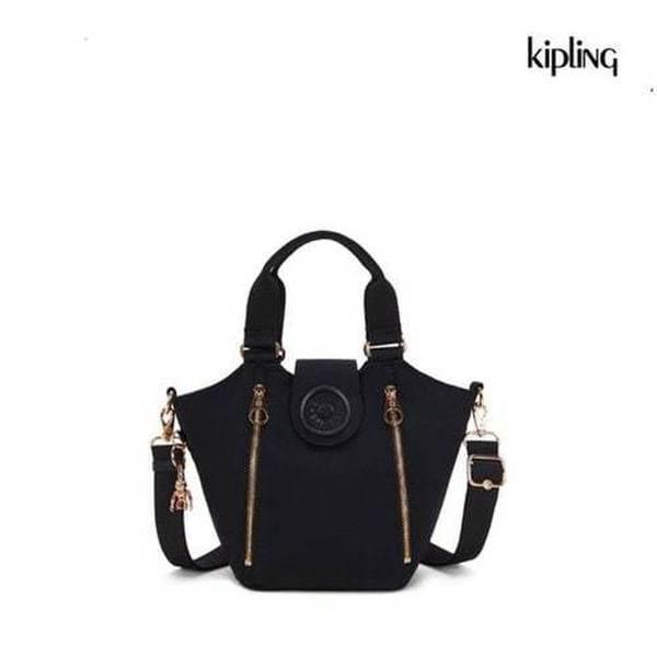 デイリー軽量トートバッグ クロスバッグ KPABT17 BKRS