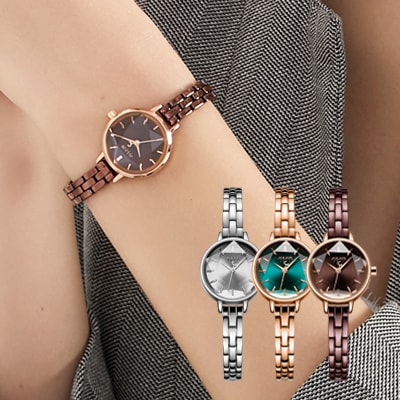 JA-1162 レディス時計 ファッションウォッチ 腕時計 ギフト 包装