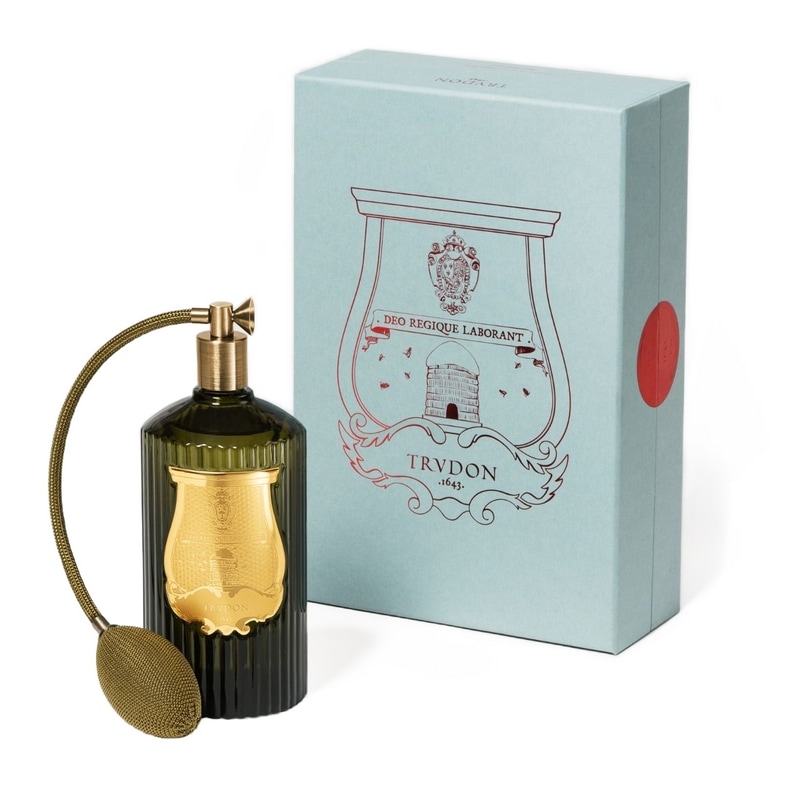 【国内百貨店】シヒトルドンアブデルカデルルームスプレー375ml