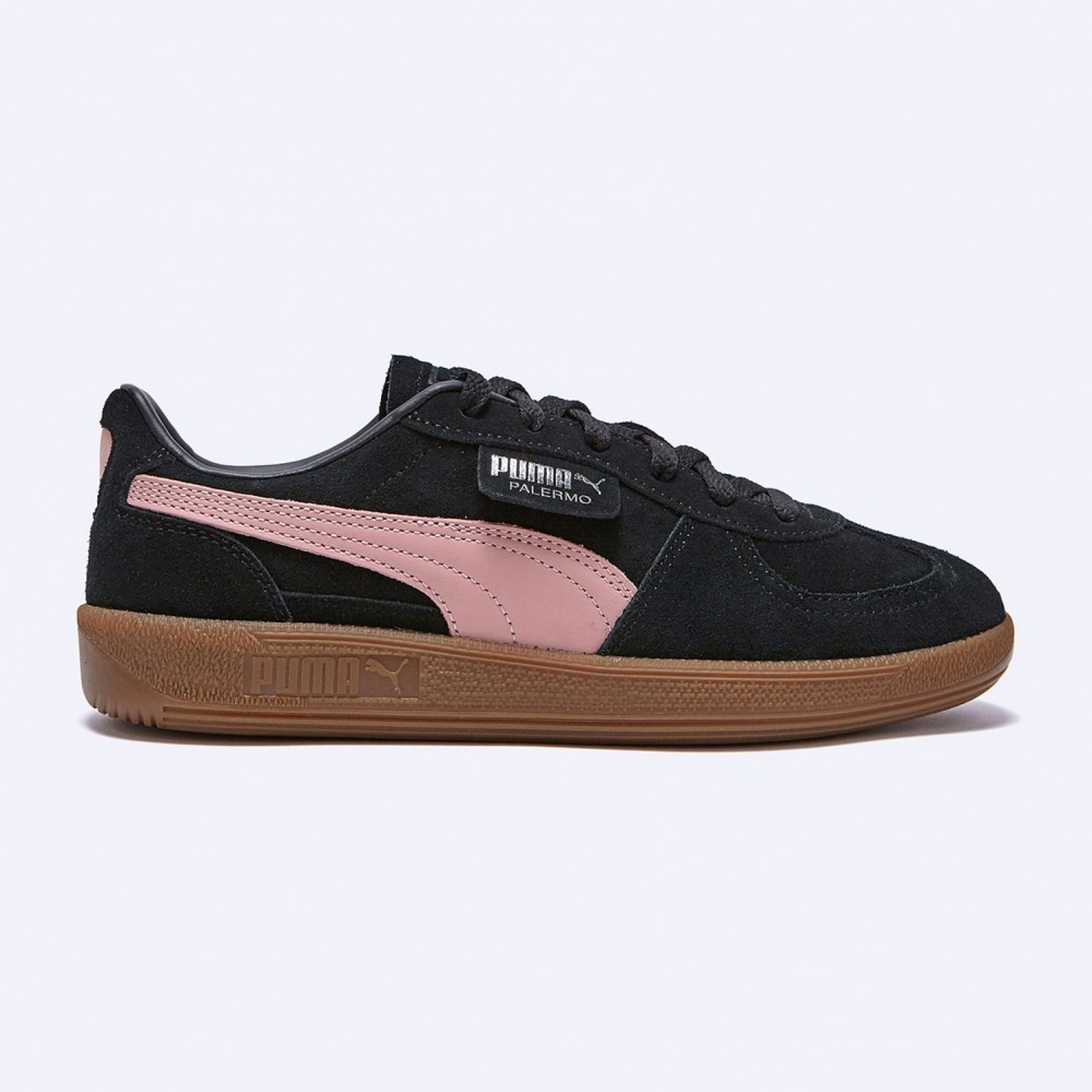 PUMA パレルモ スリック フューチャー ピンク / 40495301