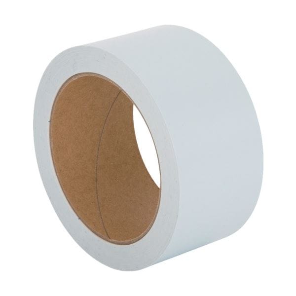 （まとめ）中川ケミカル パステルラインテープ 582 ブルー 50mmx12m 1巻[x5]