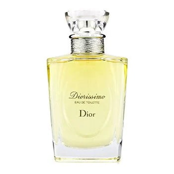 Christian Dior ディオリッシモ オードトワレスプレー*