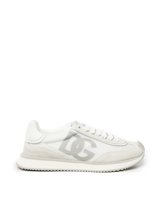 DOLCE & GABBANA Women Sneakers CK2288 A53558B930 BIANCO BIANCO