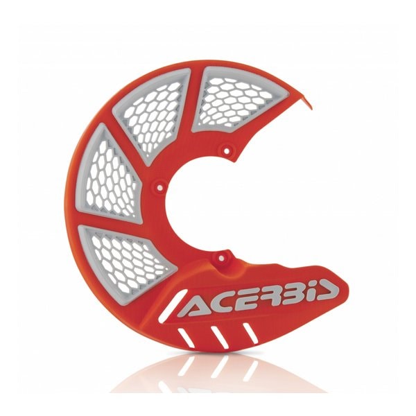 X-BRAKE2.0ベンテッドFDカバー 245mm AC-22264OR/WH