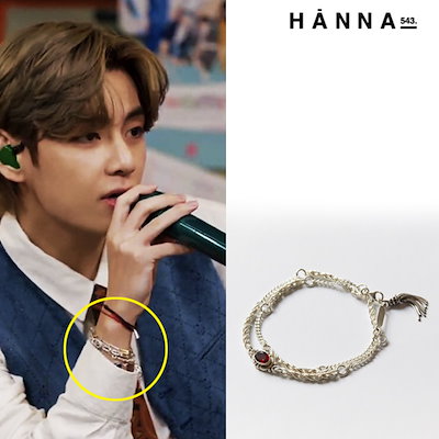 Qoo10] 防弾少年団 [hanna543] B21 : KPOP