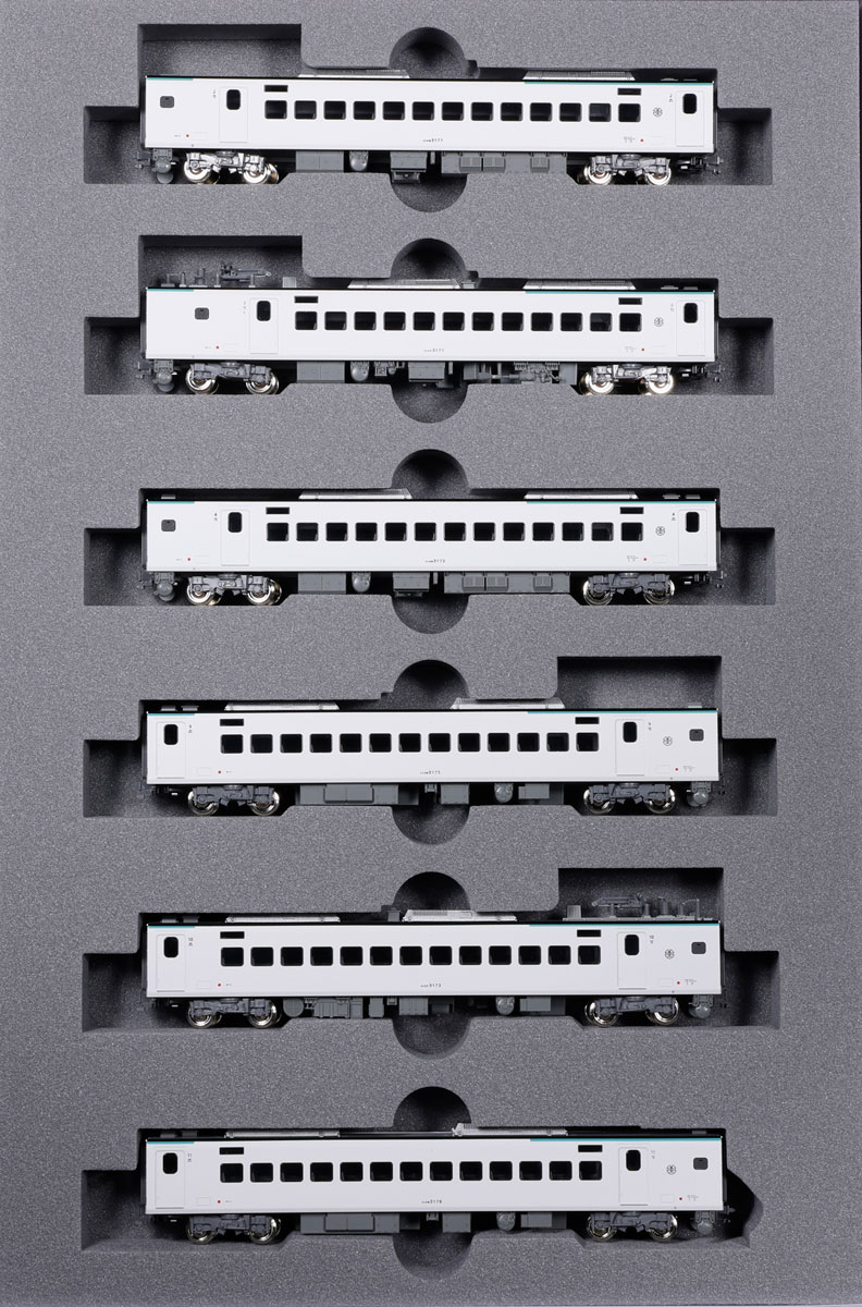カトー (N) 10-1793 台湾鉄路 EMU3000（緑） 6両増結セット カト- 10-1793 タイワンコウテツ EMU3000 ミドリ ゾウケツ6R