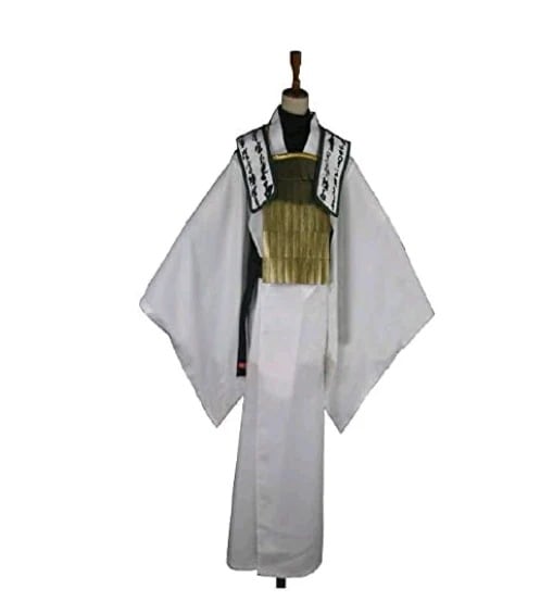 玄奘三蔵 コスプレ衣装 オーダーメイド製作可能 変装 ハロウィーン ハロウィン 学園祭 舞台服