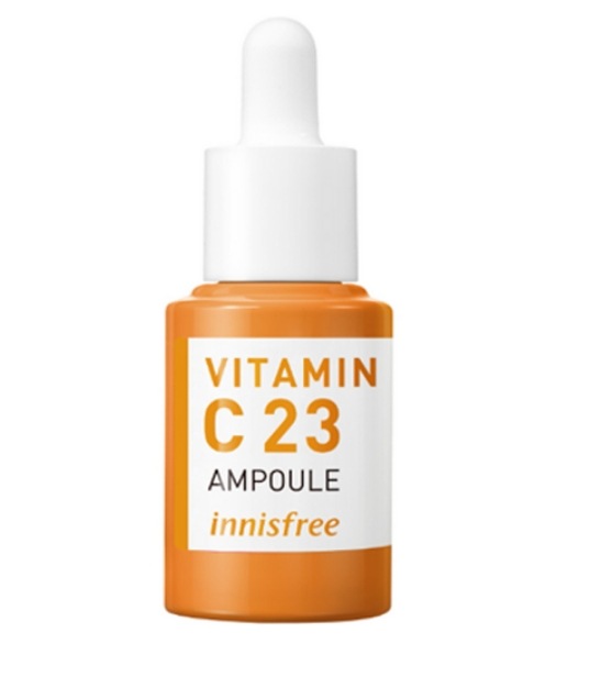 New TrueビタミンC23アンプル15ml1個