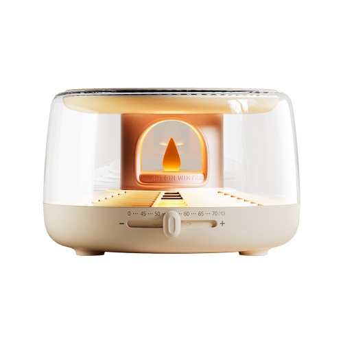 Smart Mug Warmer Edition_P