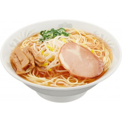 日本職人が作る 食品サンプル ラーメン IP-163
