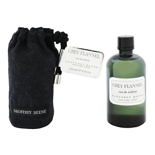 ジェフリー ビーン グレイ フランネル EDT BT 240ml