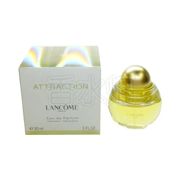 最愛 アトラクション ランコム EDP フレグランス 香水 30ml SP パフューム - flaviogimenis.com.br