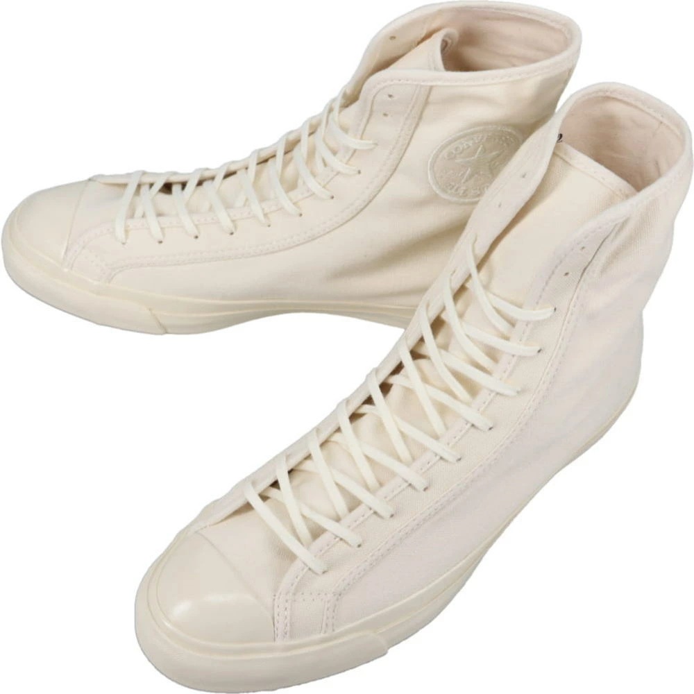 オールスター エイジド レスリングシューズ SHIN-HI パーチメント 1SE688