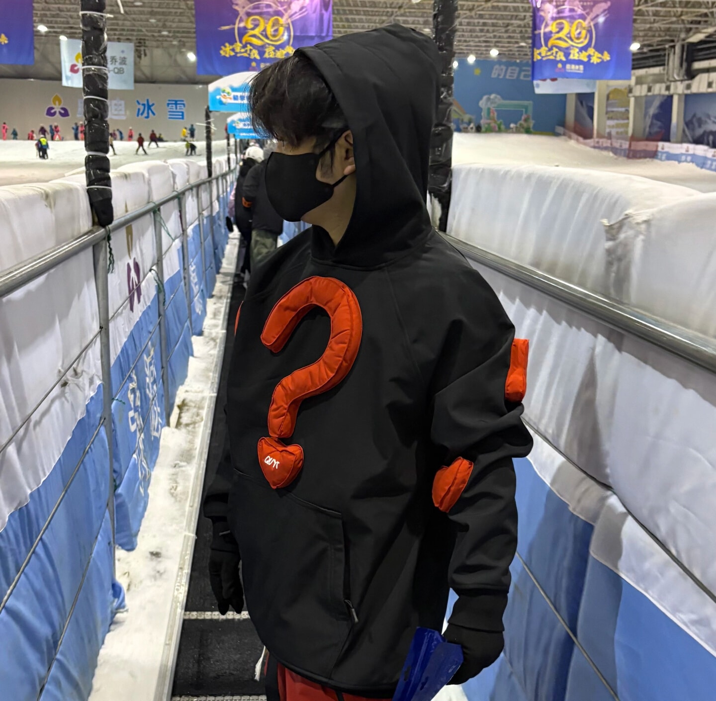 2025-2026NEW スノーボードウェア パーカー メンズ レディース 男女通用 スキーウェア