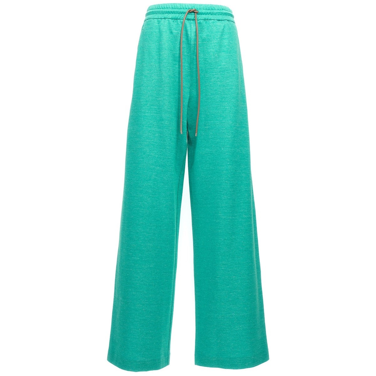 EOLIE003 グリーン 春夏2023 パンツ レディース ju