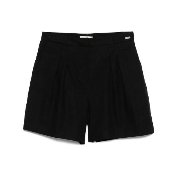 25 FW ルナ ショーツ LST0021BK11 TP444604354