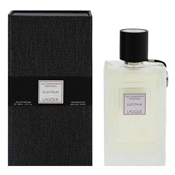 レ コンポジシオン パフュメ エレクトラム （箱なし） EDP SP 100ml