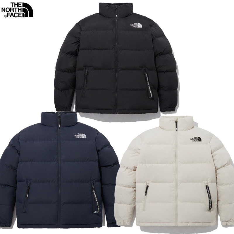 韓国正規品保証 関税負担なし NJ3NR50J NJ1DP63J EGLON EX DOWN JACKETデイリー 基本 着装 男子 女子 人気 韓国 ファッション 男女共用 アウトドア