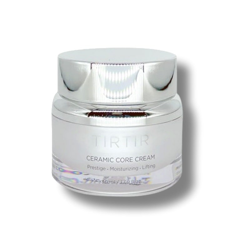 陶磁器 コア クリーム 50ml