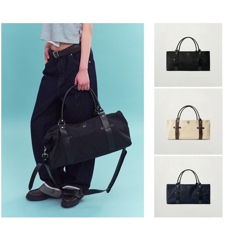 Big Duffle