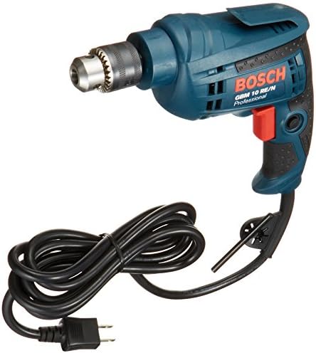 BOSCH(ボッシュ) 電気ドリル GBM10RE/N