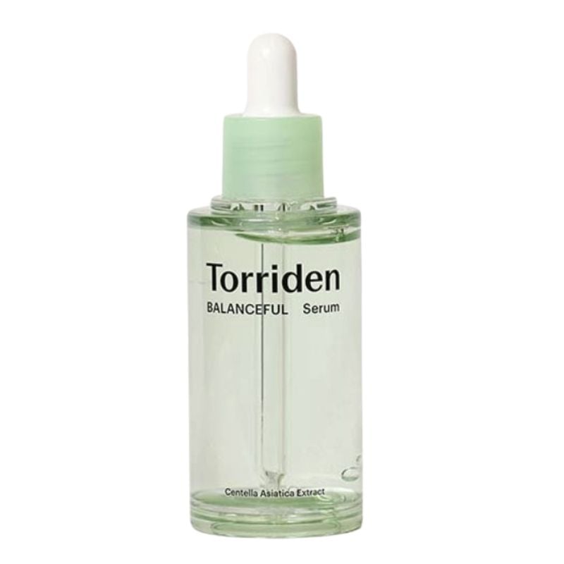 バランスフル シカ 鎮静セラム, 50ml