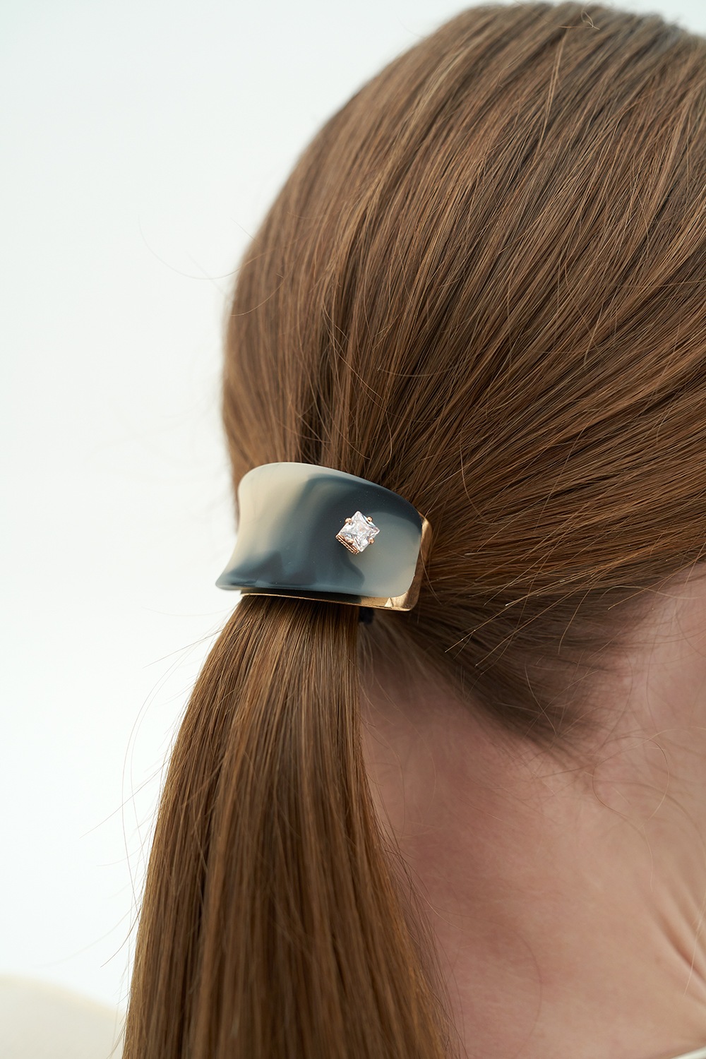 [HAZINA] Bahamas Hair Cuff