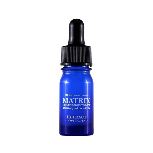 DDS MATRIX マトリックス エキス 5ml 美容液