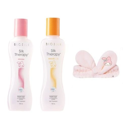 [マイメロディヘアバンド付き] オリジナル/モイスチャー エッセンス 130ml