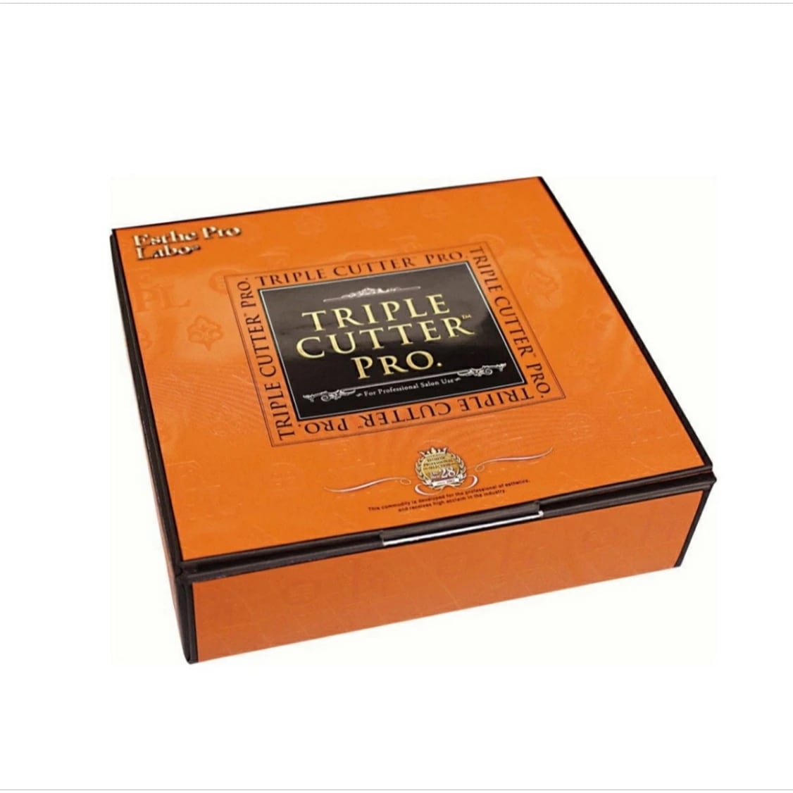 エステプロラボ トリプルカッター 30包 ピーチフレーバー ダイエット 炭水化物 糖 カロリーカット ボディメイクサポート ダイエットサプリ 健康補助食品 5,392円