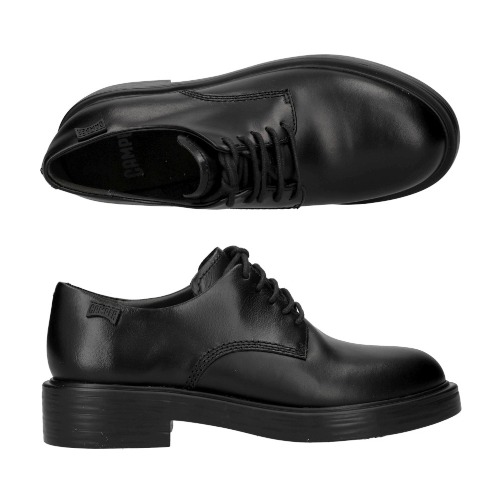 キャンペル ディーンローファー K201684-001