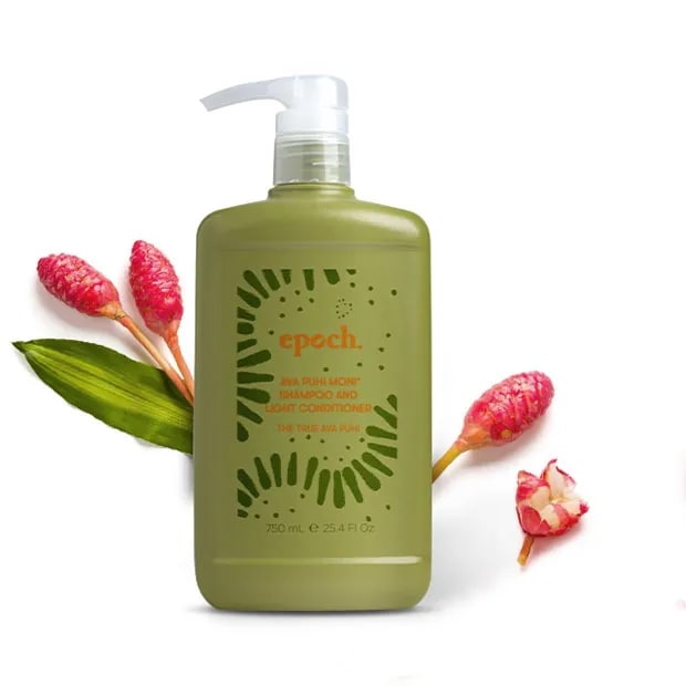 エポック アバプイ モニ シャンプーアンドライト コンディショナー 750ml