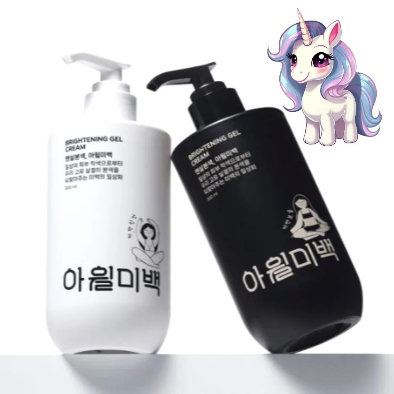 (NEW)ブライトニングジェルクリーム保湿 300ml / ボディトーンアップ 着色 しみ色素沈着蜂蜜クリーム/ ブライトニングジェルクリーム300ml/ナイアシンアミド2%/ビタミン/鎮静/