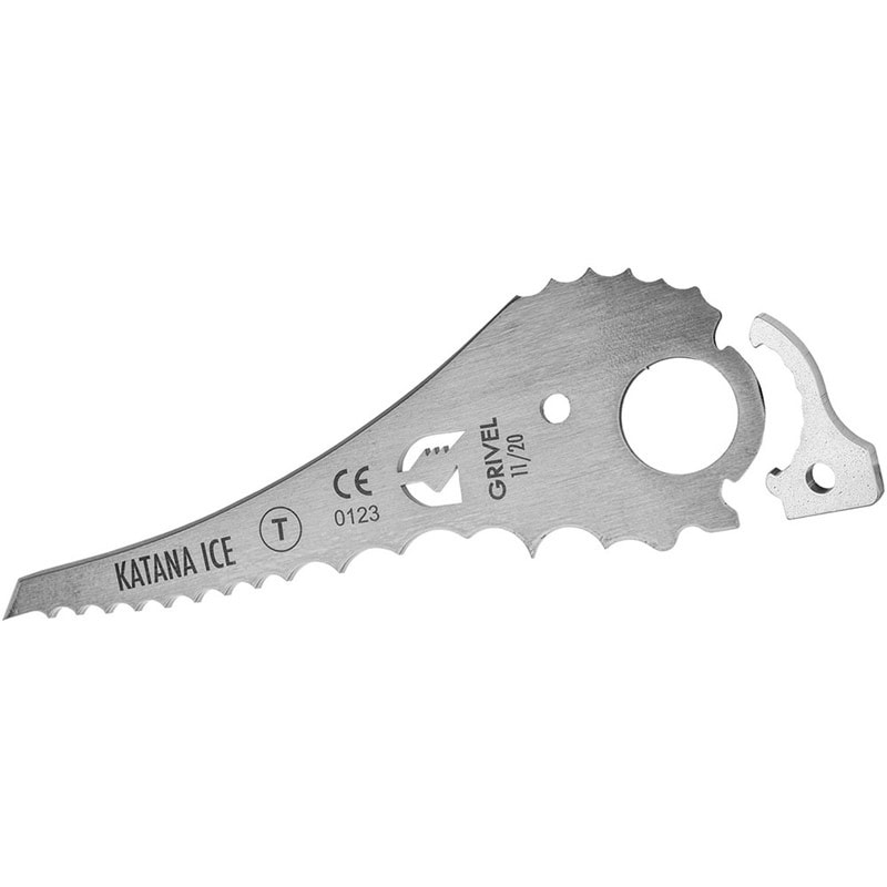 grivel(グリベル) カタナアイスヴァリオ アウトドア　グッズその他 (gvpjkicev)