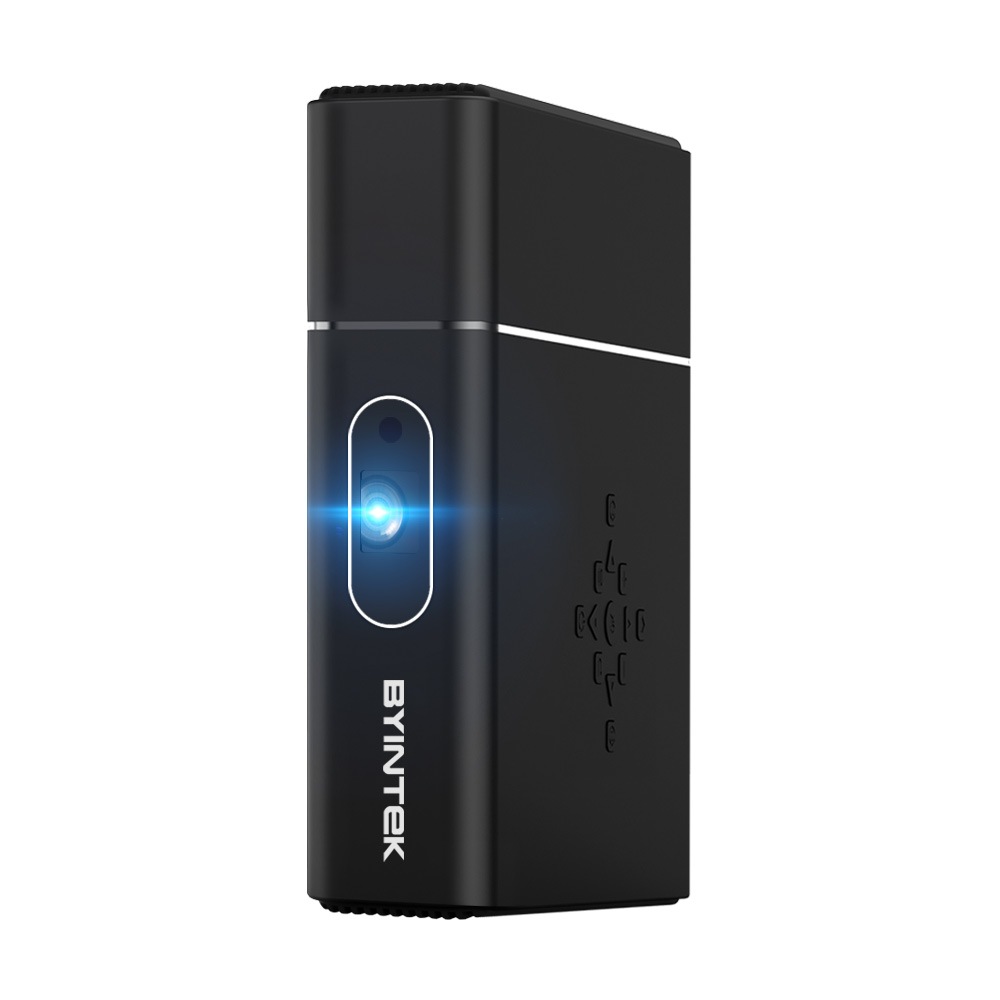 400Ansi Lumen home theater projector BYINTEK U30 PRO