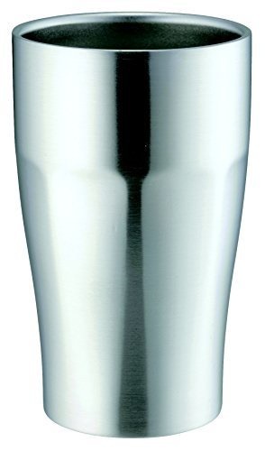 日本製 Japan S.S tumbler ステンレスタンブラー 380ml 404612 [xまとめ買い12]