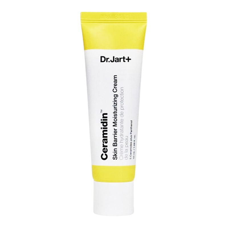セラマイディンスキンバリアモイスチャライジングクリーム, 50mL