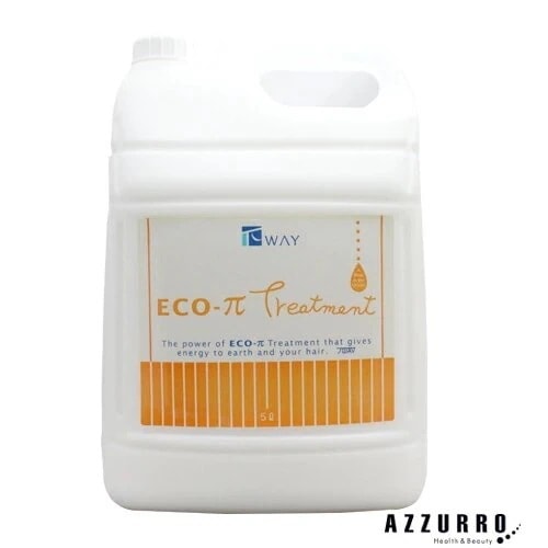 ニューウェイジャパン パイウェイ エコパイ トリートメント 5000ml【宅急便対応】