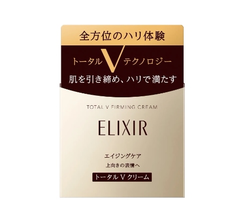 トータルＶ ファーミングクリーム 本体 50g 8,360円