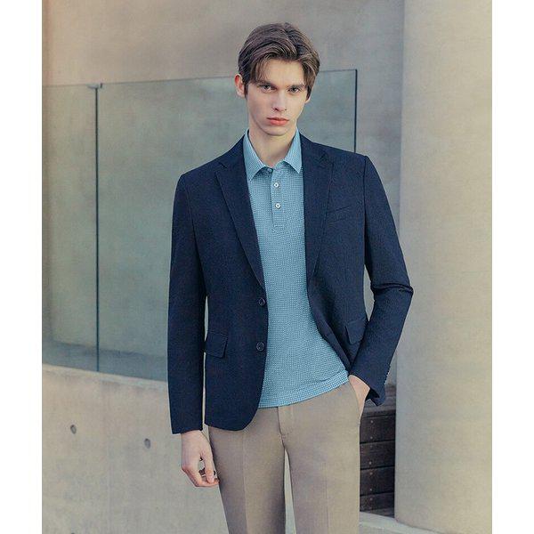 サッカー スリムフィット ジャケット PQJK2110