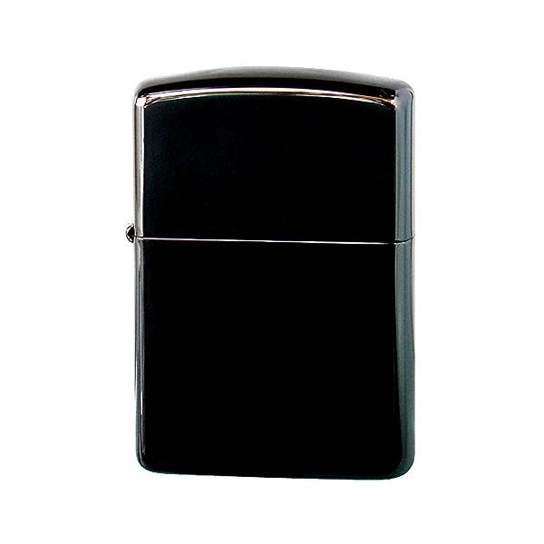 オイルライター NEOシリーズ チタンコーティング ブラック 162NEO-BK2